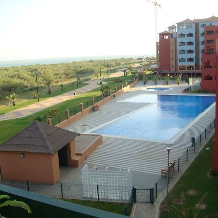 Punta del Caimán Urbanizacion Las Palmeras מראה חיצוני תמונה