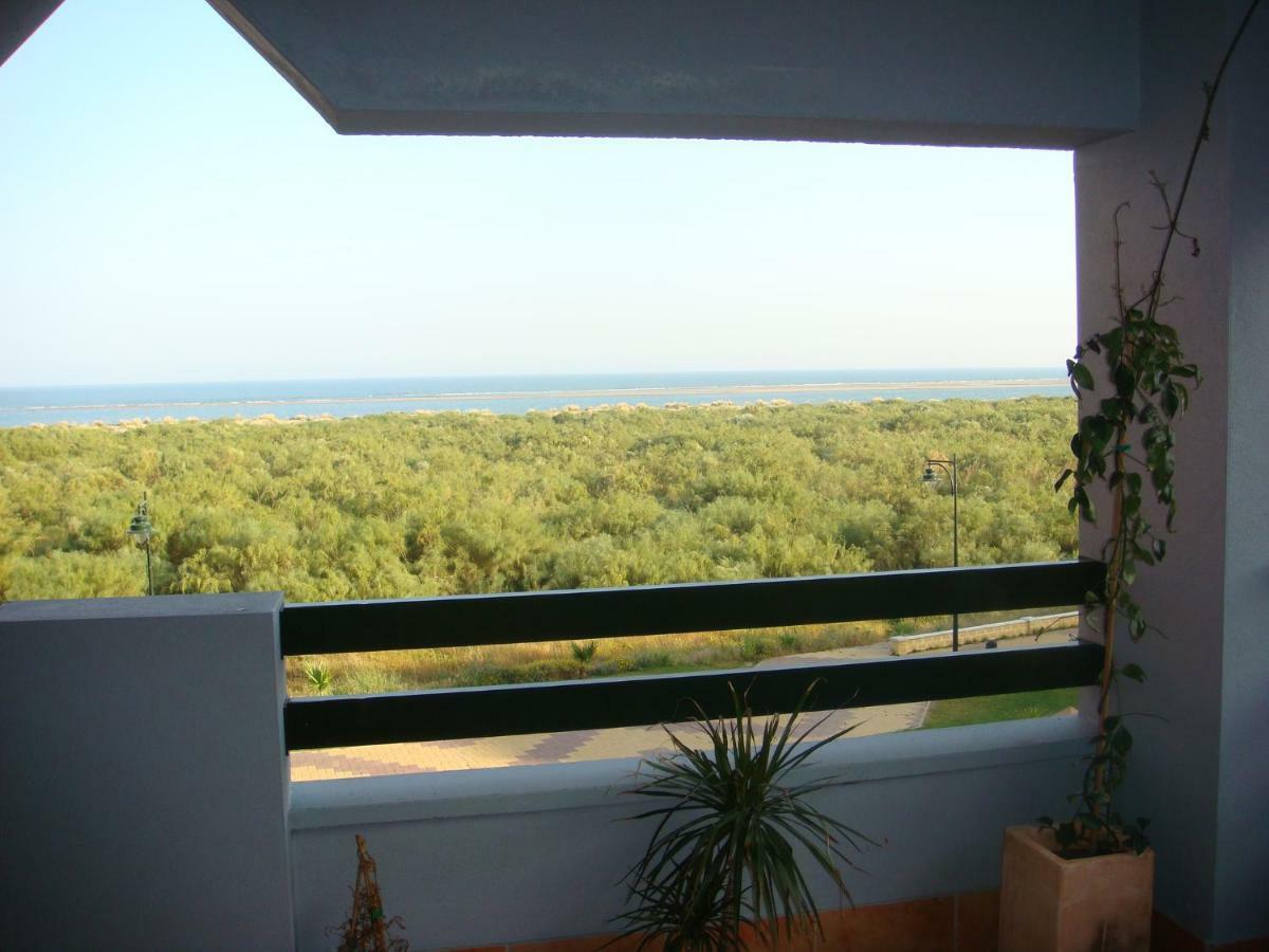 Punta del Caimán Urbanizacion Las Palmeras מראה חיצוני תמונה