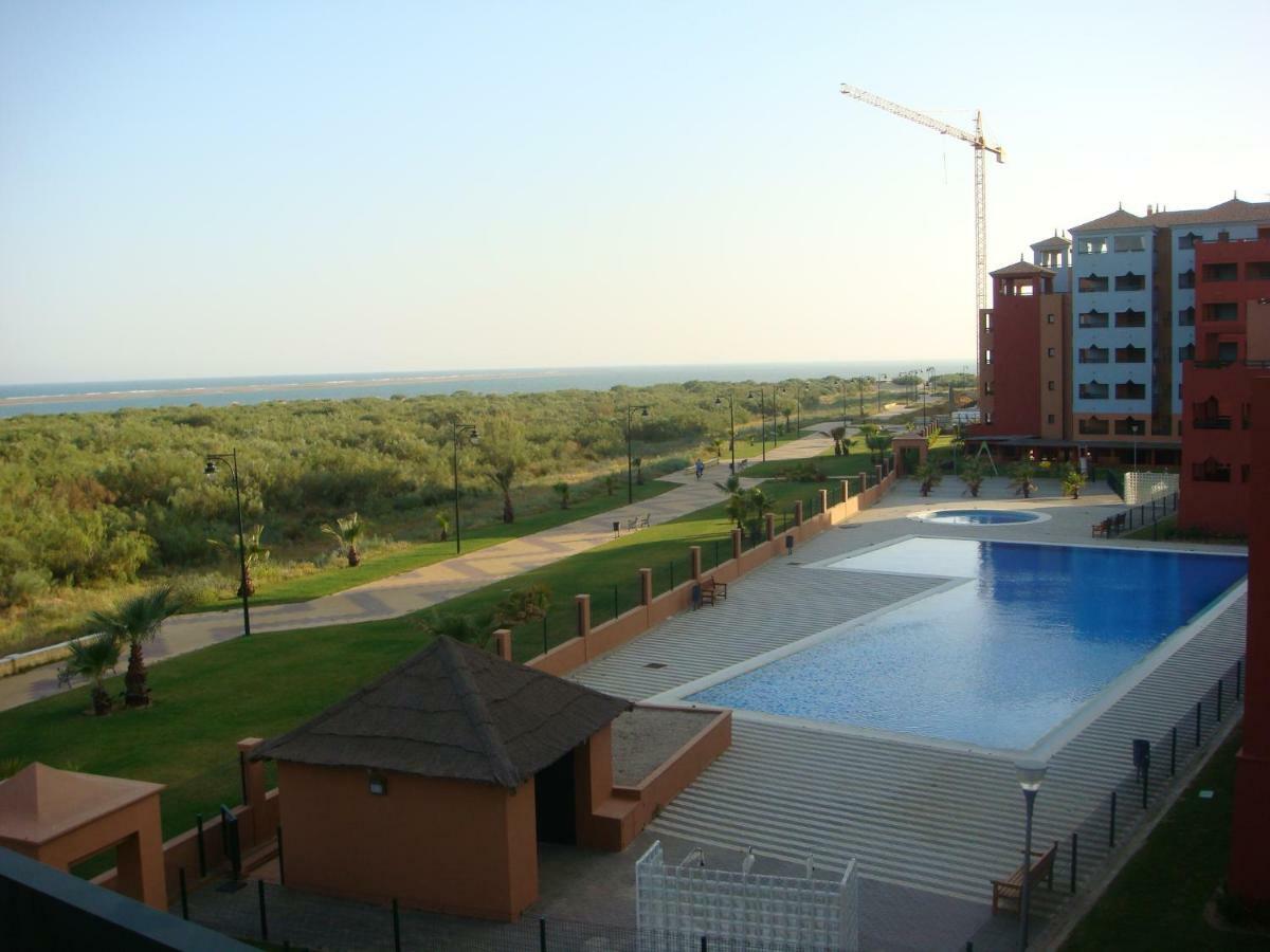 Punta del Caimán Urbanizacion Las Palmeras מראה חיצוני תמונה