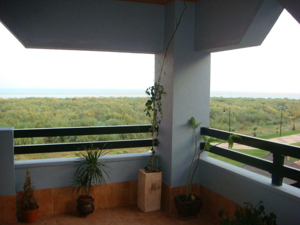 Punta del Caimán Urbanizacion Las Palmeras מראה חיצוני תמונה